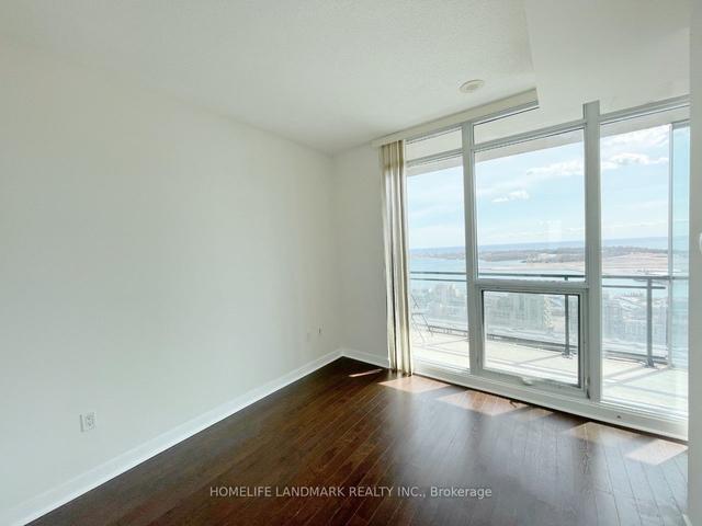 3309 - 25 Capreol Crt E, Condo with 2 bedrooms, 2 bathrooms and 1 parking in Toronto ON | Image 5