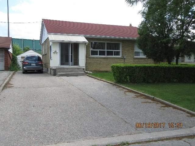 135 Downsview Ave, House detached with 3 bedrooms, 2 bathrooms and 5 parking in Toronto ON | Image 1
