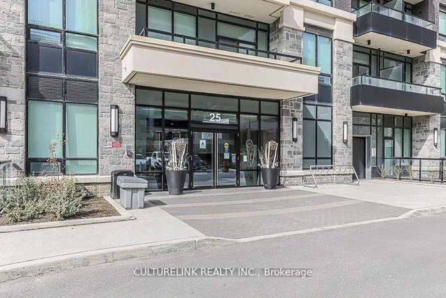 ph03 - 25 Water Walk Dr, Condo with 1 bedrooms, 1 bathrooms and 1 parking in Markham ON | Image 12