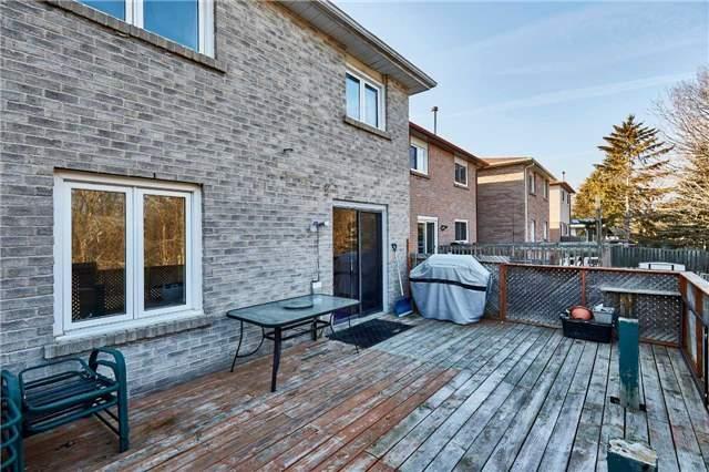 33 Charlton Cres, House detached with 3 bedrooms, 3 bathrooms and 2 parking in Ajax ON | Image 18