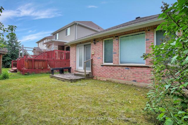 436 Lausanne Cres, House detached with 3 bedrooms, 3 bathrooms and 2 parking in Waterloo ON | Image 10