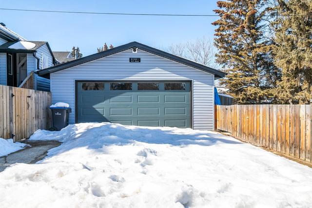 5104 47 Avenue, House detached with 3 bedrooms, 1 bathrooms and 2 parking in Sylvan Lake AB | Image 23