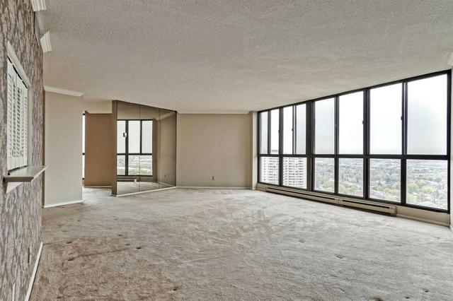 2509 - 2000 Islington Ave, Condo with 2 bedrooms, 2 bathrooms and 1 parking in Toronto ON | Image 8