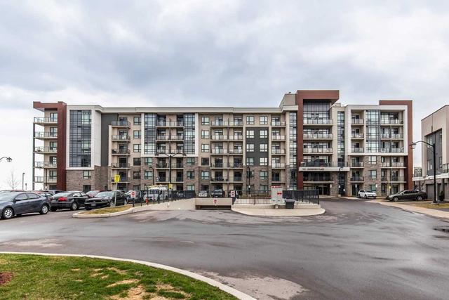 433 - 101 Shoreview Pl, Condo with 2 bedrooms, 2 bathrooms and 1 parking in Hamilton ON | Image 31