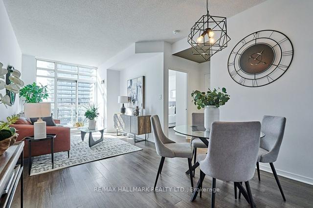 sp06 - 80 Mill St, Condo with 1 bedrooms, 1 bathrooms and 0 parking in Toronto ON | Image 2