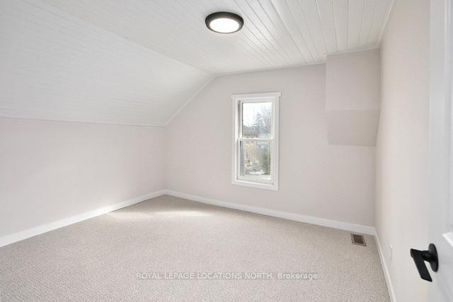 318 St Vincent St, House detached with 3 bedrooms, 2 bathrooms and 6 parking in Meaford ON | Image 14