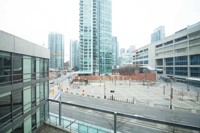 510 - 3 Navy Wharf Crt, Condo with 1 bedrooms, 1 bathrooms and 1 parking in Toronto ON | Image 14