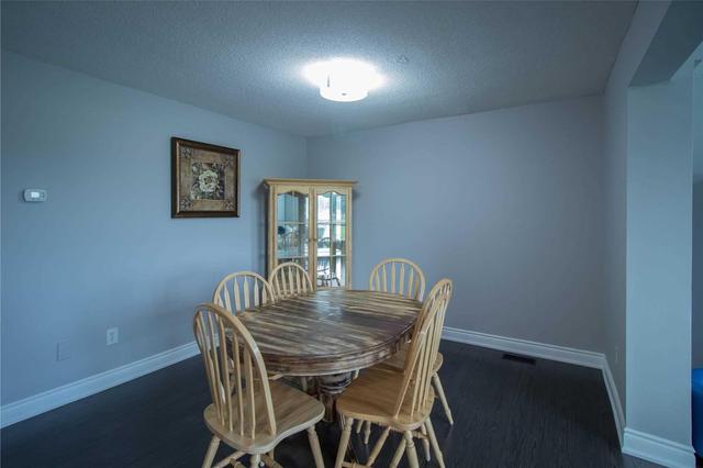 49 - 1155 Paramount Dr, Townhouse with 3 bedrooms, 2 bathrooms and 1 parking in Hamilton ON | Image 6