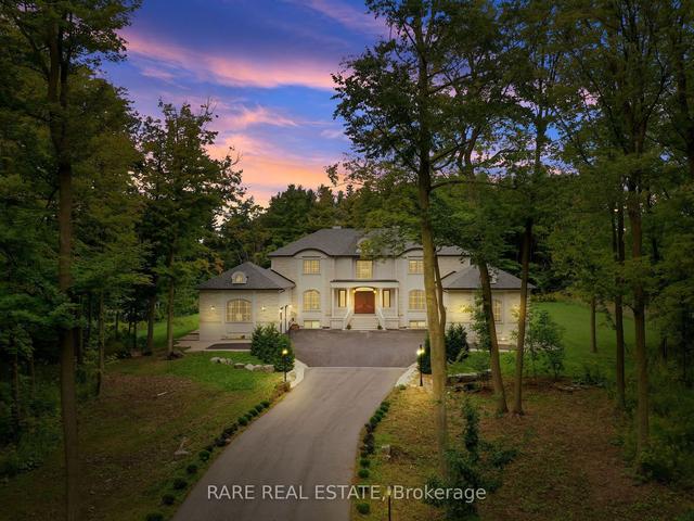 2637 Bluffs Way, House detached with 5 bedrooms, 9 bathrooms and 12 parking in Burlington ON | Image 1