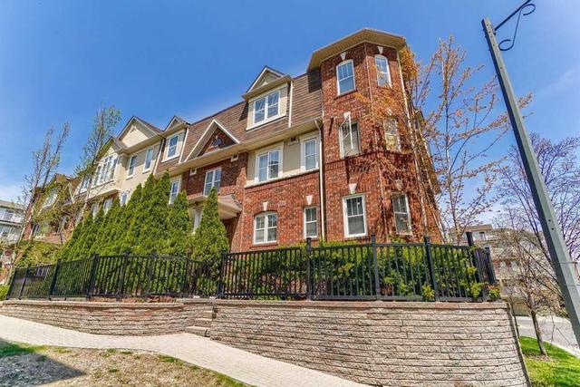 5 - 714 Neighbourhood Circ, Townhouse with 2 bedrooms, 2 bathrooms and 2 parking in Mississauga ON | Image 23