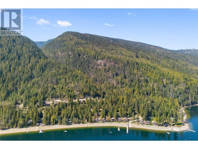 3 - 7429 Sunnybrae Canoe Point Road, House detached with 1 bedrooms, 1 bathrooms and 1 parking in Columbia Shuswap C BC | Image 74
