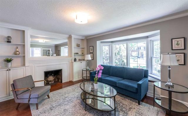 18 Highgate Rd, House detached with 3 bedrooms, 2 bathrooms and 4 parking in Toronto ON | Image 12