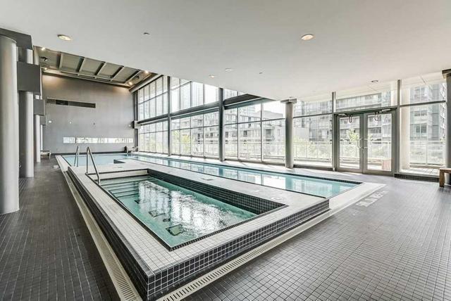 1208 - 25 Telegram Mews, Condo with 1 bedrooms, 1 bathrooms and 1 parking in Toronto ON | Image 11