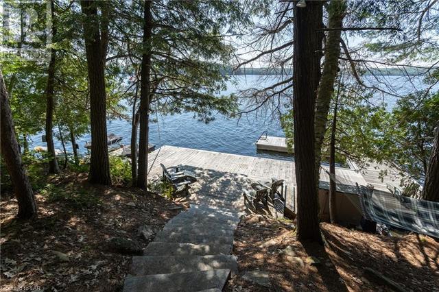 14546 Long Island, House detached with 3 bedrooms, 1 bathrooms and null parking in Lake of Bays ON | Image 9