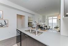 1008 - 1346 Danforth Rd, Condo with 1 bedrooms, 1 bathrooms and 1 parking in Toronto ON | Image 3