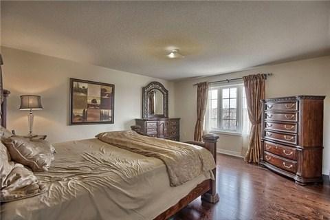 01 Relton Circ, House detached with 4 bedrooms, 4 bathrooms and 4 parking in Brampton ON | Image 13