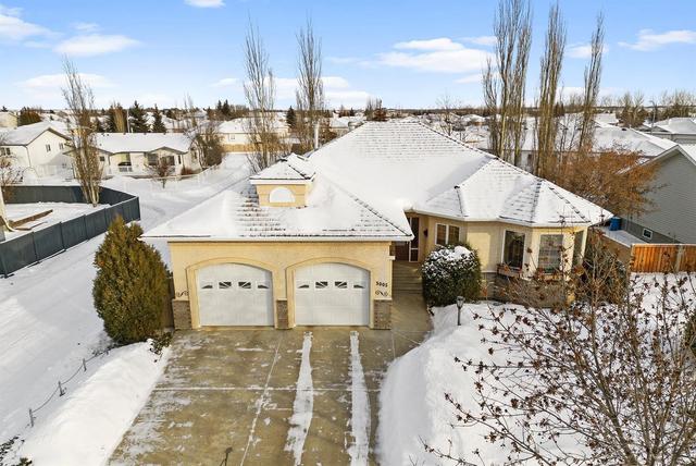 3005 61a Street, House detached with 4 bedrooms, 2 bathrooms and 4 parking in Camrose County AB | Image 16