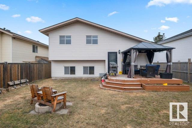1196 Joyce Rd Nw, House detached with 3 bedrooms, 3 bathrooms and 4 parking in Edmonton AB | Image 31