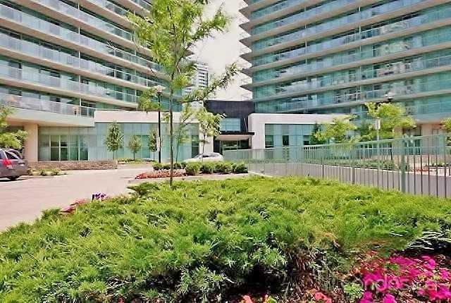 611 - 5508 Yonge St, Condo with 1 bedrooms, 1 bathrooms and 1 parking in Toronto ON | Image 17
