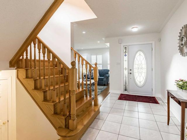 47 Eastbrook Way, House detached with 4 bedrooms, 4 bathrooms and 6 parking in Brampton ON | Image 34