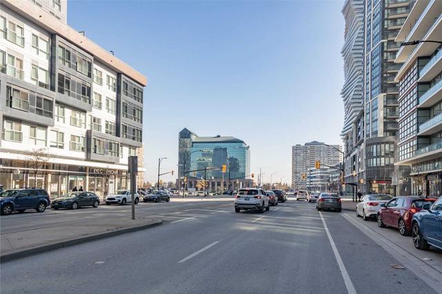 3206 - 4070 Confederation Pkwy, Condo with 1 bedrooms, 1 bathrooms and 1 parking in Mississauga ON | Image 21
