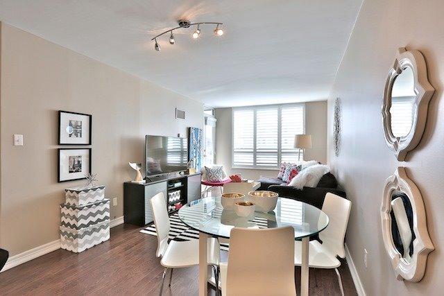 1001 - 35 Merton St, Condo with 1 bedrooms, 1 bathrooms and 1 parking in Toronto ON | Image 5