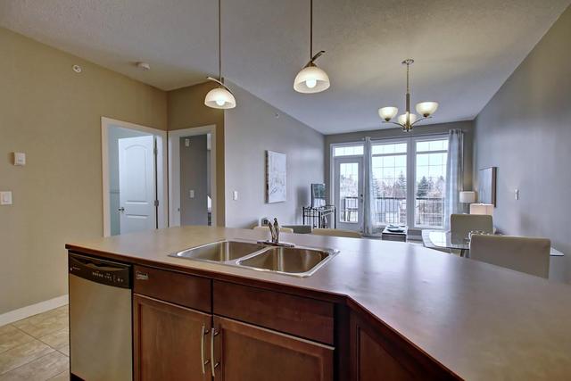 315 - 15304 Bannister Road Se, Condo with 2 bedrooms, 2 bathrooms and 2 parking in Calgary AB | Image 8
