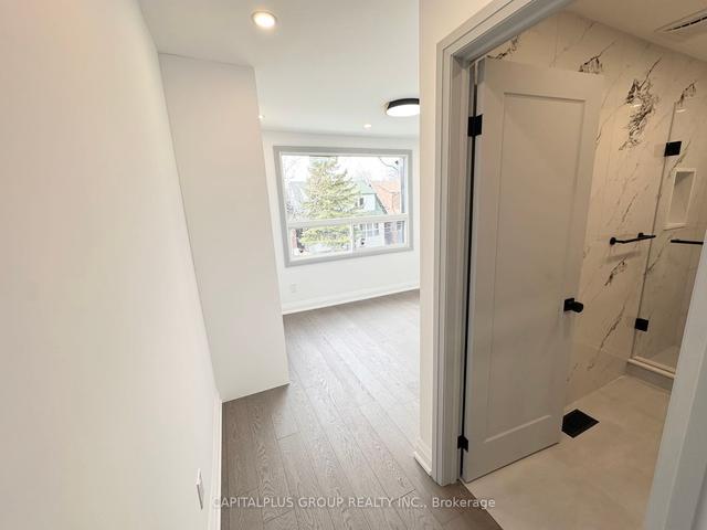 3 Marigold Ave, House semidetached with 3 bedrooms, 4 bathrooms and 2 parking in Toronto ON | Image 7