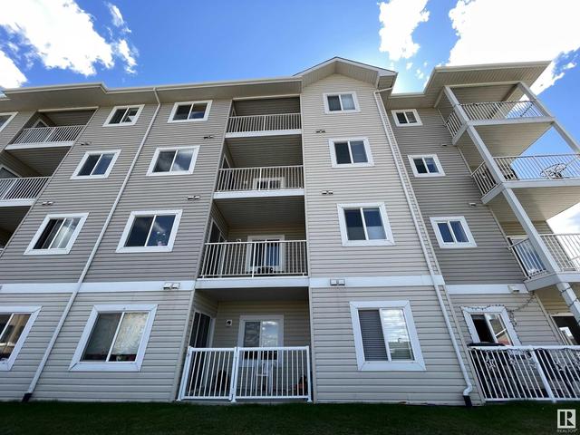 331 - 4309 33 St, Condo with 2 bedrooms, 2 bathrooms and 3 parking in Stony Plain AB | Image 5