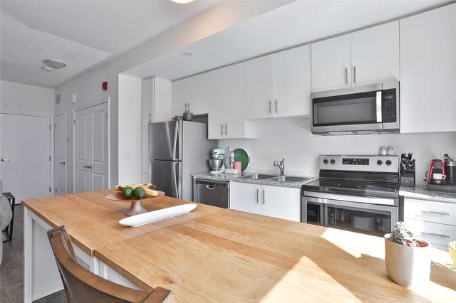 th19 - 85 Eastwood Park Gdns, Townhouse with 2 bedrooms, 3 bathrooms and 1 parking in Toronto ON | Image 37