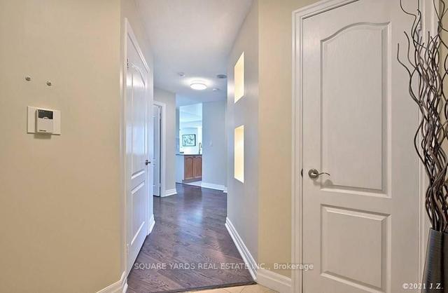 1515 - 188 Doris Ave, Condo with 2 bedrooms, 2 bathrooms and 1 parking in Toronto ON | Image 26
