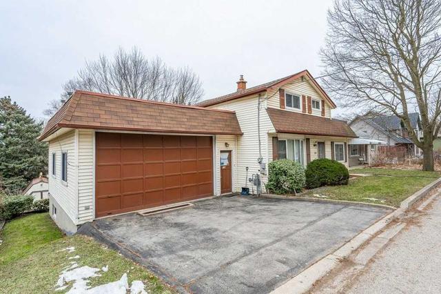 239 Kathleen St, House detached with 3 bedrooms, 1 bathrooms and 4 parking in Guelph ON | Image 23