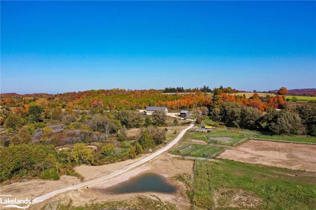 137662 12 Grey Road, House detached with 3 bedrooms, 1 bathrooms and 9 parking in Meaford ON | Image 8