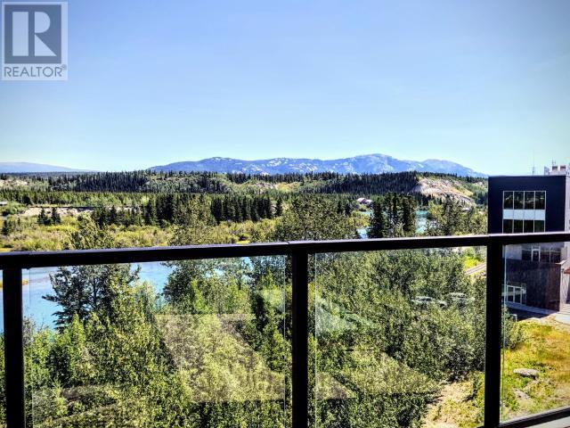 404 - 38 Waterfront Place, Condo with 2 bedrooms, 3 bathrooms and null parking in Whitehorse YT | Image 20