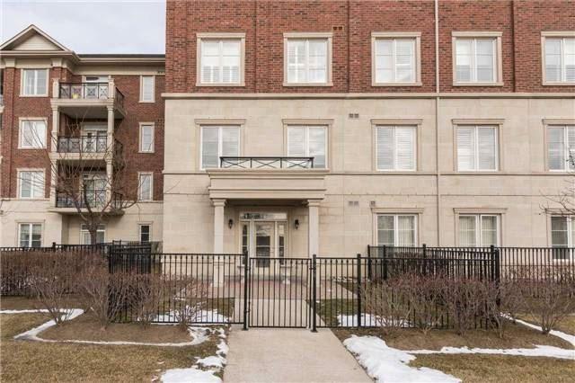 008 - 9519 Keele St, Condo with 2 bedrooms, 2 bathrooms and 1 parking in Vaughan ON | Image 17