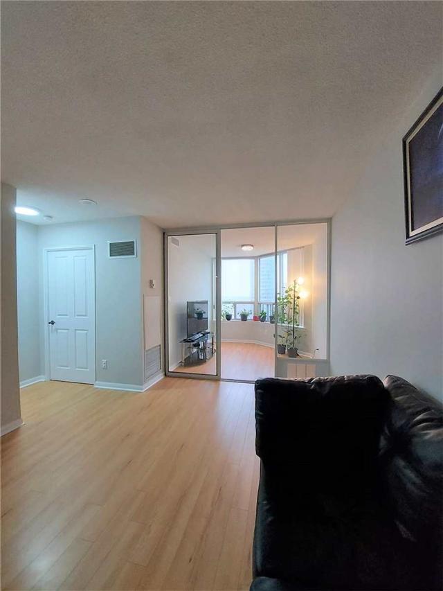 1619 - 88 Corporate Dr, Condo with 1 bedrooms, 1 bathrooms and 1 parking in Toronto ON | Image 39