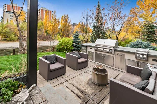 2605 Erlton Street Sw, House detached with 3 bedrooms, 4 bathrooms and 5 parking in Calgary AB | Image 43