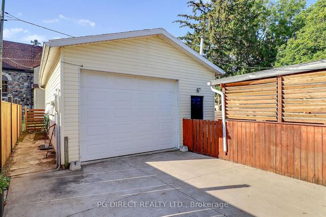119 Sinasac St W, House detached with 3 bedrooms, 2 bathrooms and 10 parking in Essex ON | Image 7