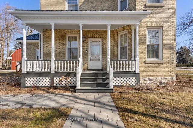 95 High St W, House detached with 3 bedrooms, 2 bathrooms and 6 parking in Strathroy Caradoc ON | Image 33
