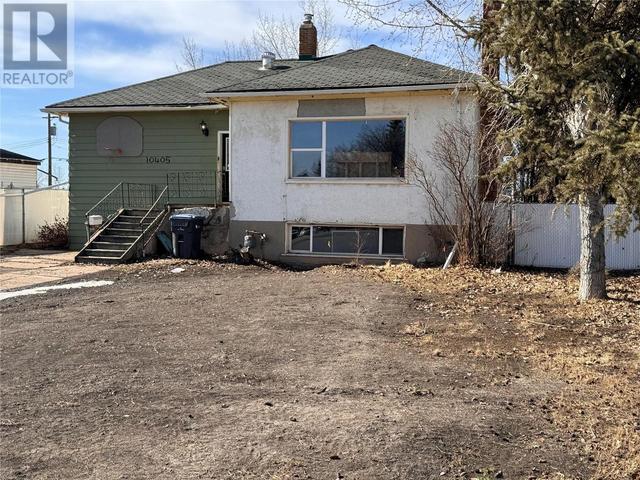 10405 13 Street, House detached with 4 bedrooms, 2 bathrooms and null parking in Dawson Creek BC | Image 1