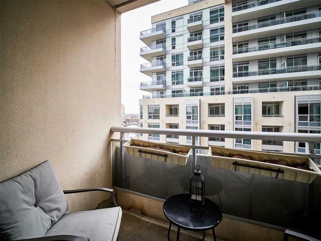 610 - 9205 Yonge St, Condo with 1 bedrooms, 2 bathrooms and 1 parking in Richmond Hill ON | Image 33