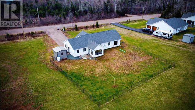 863 Gray Road, House detached with 3 bedrooms, 2 bathrooms and null parking in Colchester, Subd. A NS | Image 44