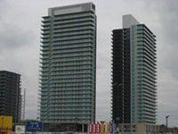 th11 - 33 Singer Crt, Condo with 1 bedrooms, 2 bathrooms and 1 parking in Toronto ON | Image 1