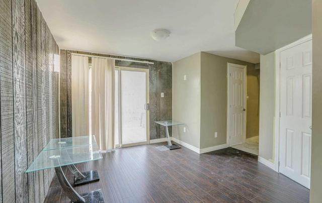 124 Baronwood Crt, Townhouse with 3 bedrooms, 2 bathrooms and 1 parking in Brampton ON | Image 11