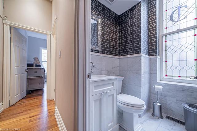 441 Jarvis Street, House detached with 0 bedrooms, 1 bathrooms and null parking in Toronto ON | Image 22