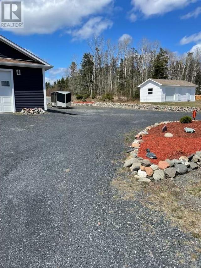 218 Main Street, House detached with 3 bedrooms, 2 bathrooms and null parking in Carmanville NL | Image 48