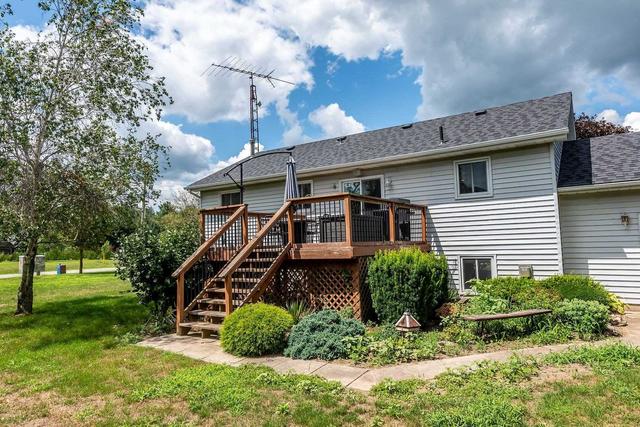 2 Rosemarie Blvd, House detached with 2 bedrooms, 1 bathrooms and 6 parking in Norfolk County ON | Image 29