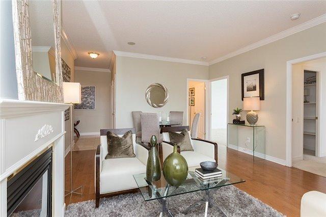 lph05 - 40 Old Mill Rd, Condo with 2 bedrooms, 2 bathrooms and 2 parking in Oakville ON | Image 8