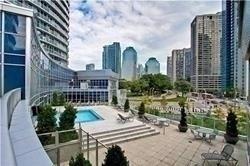 2206 - 218 Queens Quay W, Condo with 1 bedrooms, 1 bathrooms and null parking in Toronto ON | Image 9