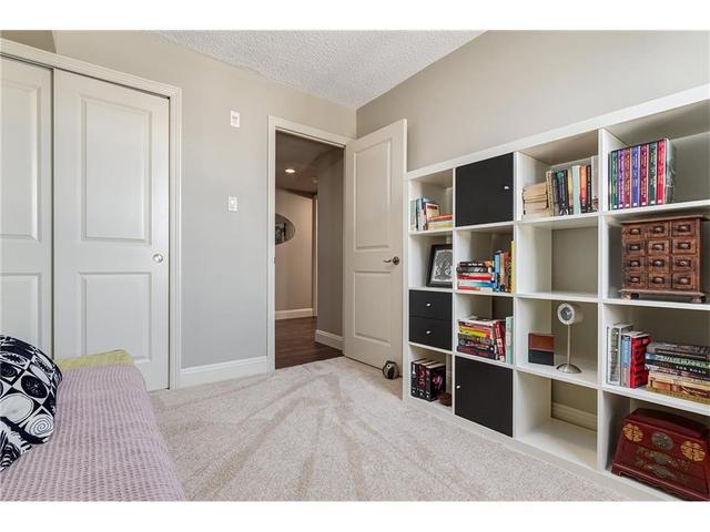 1602 - 733 14 Avenue Sw, Condo with 2 bedrooms, 1 bathrooms and 1 parking in Calgary AB | Image 6